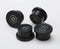 Set of 4 Wheels/Rollers for Models 1000, 1100, 1400, 1500, 1600, 1700, 1800, 1900, Achiever, Force, Gold