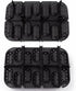 Reptile Breeding Box OMEM, Lizard Incubation Box, Suitable for Hatching Snake, Lizards, Reptiles, Black