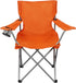 Generic Backpacking, Quad Folding Camp Chair with Cup Holder, Portable Compact Outdoor Chair for Camping, Hiking
