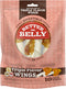 Better Belly Triple Flavor Wings, 10 ct (4.9 oz / 140 g)