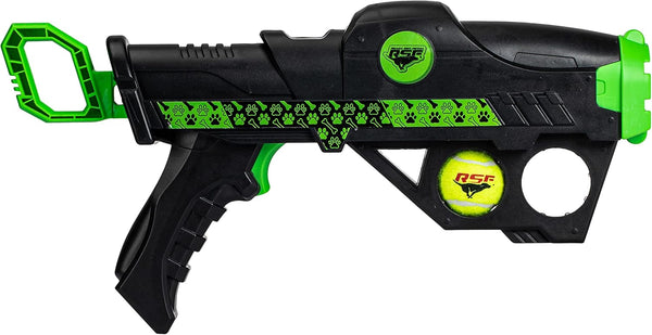 Franklin Pet Supply Co. Mini Tennis Ball Launcher for Dogs - Dog
