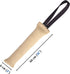 Dingo Gear Tug Toy for Dog Training - Agility Tug of War Jute Dog Bumper with Handle for Aggressive Chewers