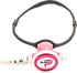 Scuba Choice Silicone Regulator Necklace - Durable Design, Essential Diving Accessory, Black