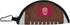 NCAA INDIANA HOOSIERS Collapsible Dog Travel Bowl - Food and Water Bowl for Dogs & Cats - Portable Leak-Proof Pet Bowl