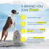 Pet Center, Inc Chicken Training Bites for Dogs - 100% Natural, Premium Quality, Single Ingredient, 8 oz