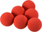 PATIKIL Golf Foam Balls, Pack of Sponge Exercise Flight for Indoor Training