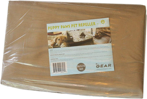 Pet Repellent Mat, Non Electric Cat & Dog Deterrent to Keep Pets Off Furniture