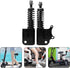 Yolispa Electric Scooter Front Shock Absorber Set - Suspension Shock Spring Absorber for 10in Scooter Accessories