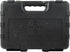 13-inch 13.5 10 3.5 PAK Gun Hard Gun Case for Pistols Weather-Resistant HDPE Shell Lockable Tabs Protective Foam x x