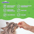 Nutri Bites Liver Treats for Dogs & Cats - High-Protein Freeze Dried Beef Liver Snacks, 17.6 oz Bulk Pack