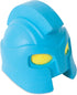JW Pet Company Gladiator Helmet Head Chew Toys for Pets