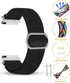 Lamshaw Compatible Replacement Band for Polar Ignite 3, Adjustable Nylon Strap Accessories for Polar Ignite 2