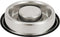 Neater Pet Brands Stainless Steel Slow Feed Bowl, Non-Tip & Non-Skid, 5 Cup for Dog Food Gulping