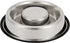 Neater Pet Brands Stainless Steel Slow Feed Bowl, Non-Tip & Non-Skid, 5 Cup for Dog Food Gulping