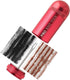 Tubeless Bike Tyre Repair Kit for MTB and Road Bike Tyres, Includes Storage Can for Puncture Repair