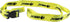 Kwik Goal Strap Cone Carrier, Hi Vis Yellow