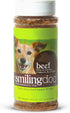 Herbsmith Kibble Seasoning – Freeze Dried Beef Dog Food Topper for Picky Eaters - 4.5oz
