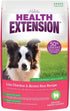 Health Extension Weight Control Dry Dog Food, Natural Lite Chicken & Brown Rice Recipe for Overweight Adult Dogs (1 lbs