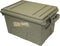 MTM ACR7-18 Large Utility Box Ammo Crate, Green
