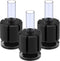 Pawfly 3 Pack Aquarium Sponge Filter, Quiet Foam Filter for Betta Fry Shrimp and Small Fish Tank up to 10 Gallon