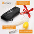 Kayak Anchor for Kayaks, Canoes, SUP Paddle Boards & Jet Skis, Folding Anchor with 40ft Tow Rope