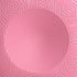 Flat Support Knee Pad, Yoga Practice Mat, Anti Slip Shock Absorption Cushion, Soft Durable Yoga Knee (Sakura Pink)