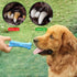 Dog Toothbrush Care Cleaning Stick - Dog Toothbrush Chew Toy Stick for Dog Dental Care- Safe, Bite Resistant Natural