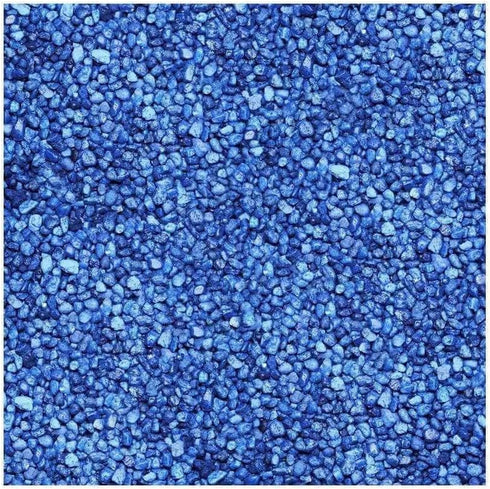 Aquarium Gravel - Emerald Green, 2-Pound, Premium Fish Tank Gravel, Decorative Aquarium Rocks, Fish Tank Accessories