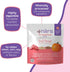 3 lb Caf Nara - Beef Air-Dried Food for Dogs - Complete Meal, Food Topper or Treat - Minimally Processed & Highly