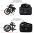 Rhinowalk 20/26inch Folding Bike Bag, Waterproof Bicycle Travel Case for Outdoors Bike Transport for Car Train Air