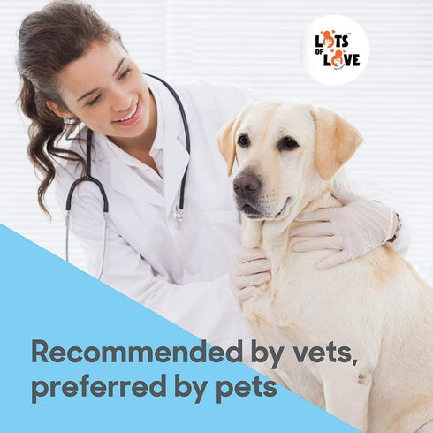 Calcium Now - Oral Calcium for Whelping Dogs - Dog & Cat Calcium Supplement Paste, Vanilla, 30 ml Paste (Pack of 2)