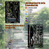 PSKOOK 12 Pcs EDC Kit Survival Multitool Card Emergency Camping Tool for Outdoor Hunting Fishing Hiking Gear