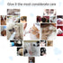 Puppy Kitten Nursing Bottle for Newborn Baby Dog Cat Rabbit Feeding with Nipples Feeder Kit