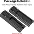 15 20mm 1 Pack) ACTIONUNION Pressure Switch Mount for PEQ and Tactical Flashlight fits Picatinny Rail (Black