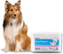 Peritas (12 Count, Disposable Dog Diapers | Female Dog Diapers |Puppy Diapers, Diapers for Dogs in Heat, or Dog