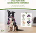 SHARLOVY Dog Rope Toy for Medium Dogs, Durable Cotton Chew Toys for Aggressive Chewers, Interactive Tug of War Toys