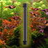 Aquatop 25W Pisces Nano Heater, Fully Submersible for Nano Fish Tanks Up to 8 Gallons, Preset 78F Thermostat