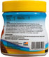 Aqueon Color Enhancing Betta Food Pellets, 3 Pack, 0.95 Ounces Per Container