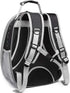 Front Expandable Cat Backpack Carrier, Space Capsule Bubble Window for Large Cats & Small Puppies, Up to 20 lbs