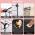 Cages,49.2x24.6x12.2inch Hamster,Bunny,Hedgehog,Chinchilla,Ferret,Indoor Panels-12pcs Small Animal Playpen