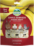 Oxbow Simple Rewards Small Pet Treats, Banana, Freeze Dried Fruit, Guinea Pig