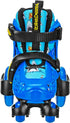 Adjustable Fun Roll Roller Skates for Kids - Perfect for Beginners