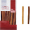 GigaBite Bully Sticks for Dogs All Natural Beef Pizzle Dog Chews, Odor