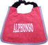 Personalized Dog Bib with Name/Nickname: Handmade, Waterproof Backing, Stylish & Comfortable - pups to Adults - Stylish