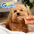 gazeupon Chicken Jerky Dog Treat,Training Treats for Dogs w/Glucosamine Chondroitin, High Protein, Made with Real