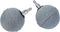 AQUANEAT Pond Air Stone 2 Inch, Long Lasting Aerator for Aquarium and Hydroponics