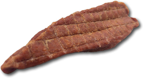 48OZ/3LB 100% Top Dog Chews - Thick Chicken Tenders for Dogs - Bag - USA Human Grade Dog Treats. High Protein Real