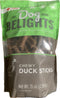 Dog Delights Chewy Duck Sticks, 35 Ounce (2.19 lb) - Delicious Treats for Your Furry Friend