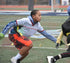 Flag Football Belt, Adjustable 2/4/10/14pcs with Belt and Flags for Youths and Adults