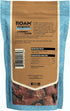 ROAM Ossy Exotic Dog Topper, Sustainably Raised Ostrich Meat, Non-GMO Dog Treats, 4 Ounce